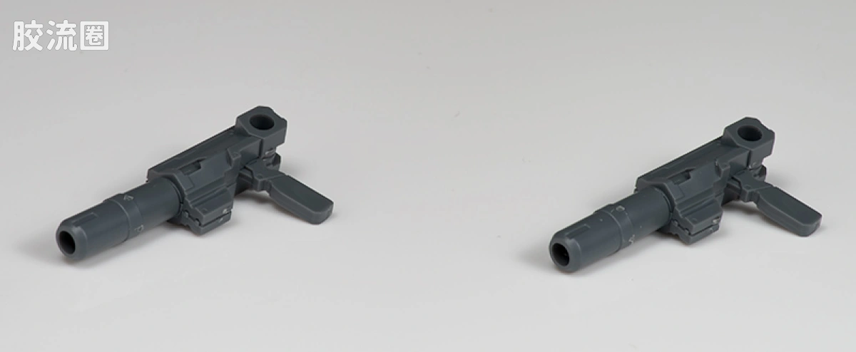 30MM 1/144 夏尔努瓦/Cielnova（拜隆军） 28 bEXM-14T 希尔诺瓦 绿色 - 图片
